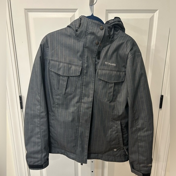 Columbia Jackets & Blazers - Columbia Ski Jacket